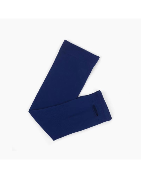 Minimalist Outdoor Sun Protection Sleeves