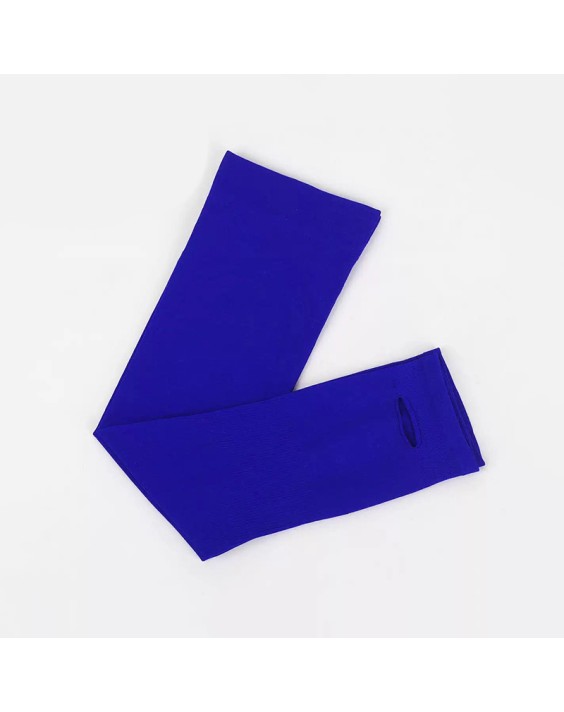 Minimalist Outdoor Sun Protection Sleeves