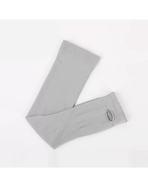 Minimalist Outdoor Sun Protection Sleeves