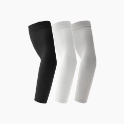 Lightweight Breathable Nylon Sun Protection Sleeves