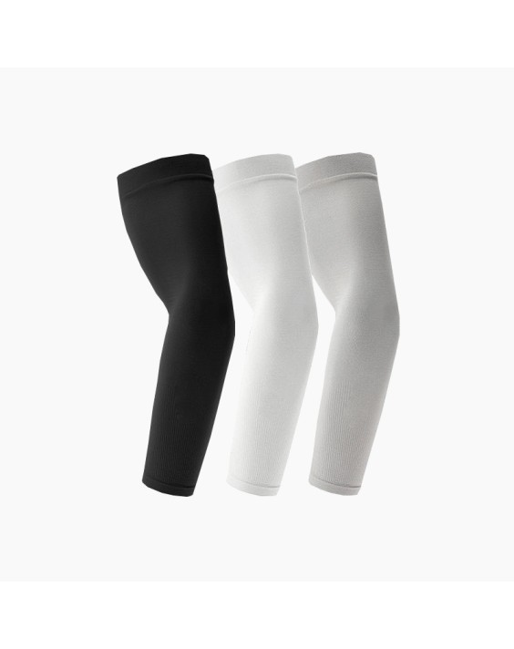 Lightweight Breathable Nylon Sun Protection Sleeves