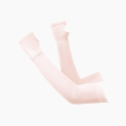Fingerless Breathable Sun-Protective Arm Sleeves