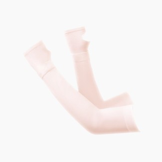 Fingerless Breathable Sun-Protective Arm Sleeves