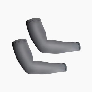High-Quality Breathable UV-Protective Arm Sleeves
