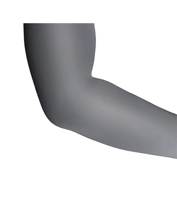 High-Quality Breathable UV-Protective Arm Sleeves