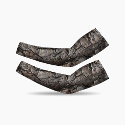 High-Quality Quick-Drying Printed Arm Sleeves