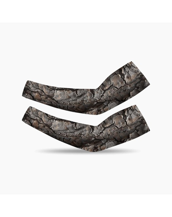 High-Quality Quick-Drying Printed Arm Sleeves