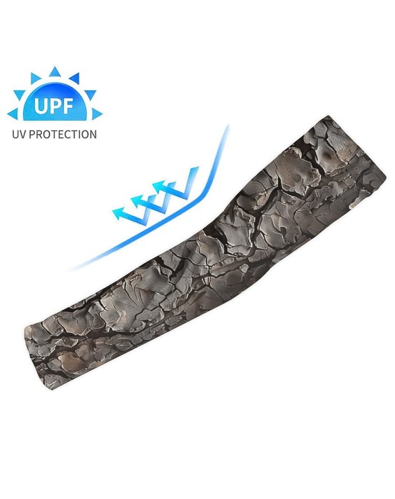 High-Quality Quick-Drying Printed Arm Sleeves