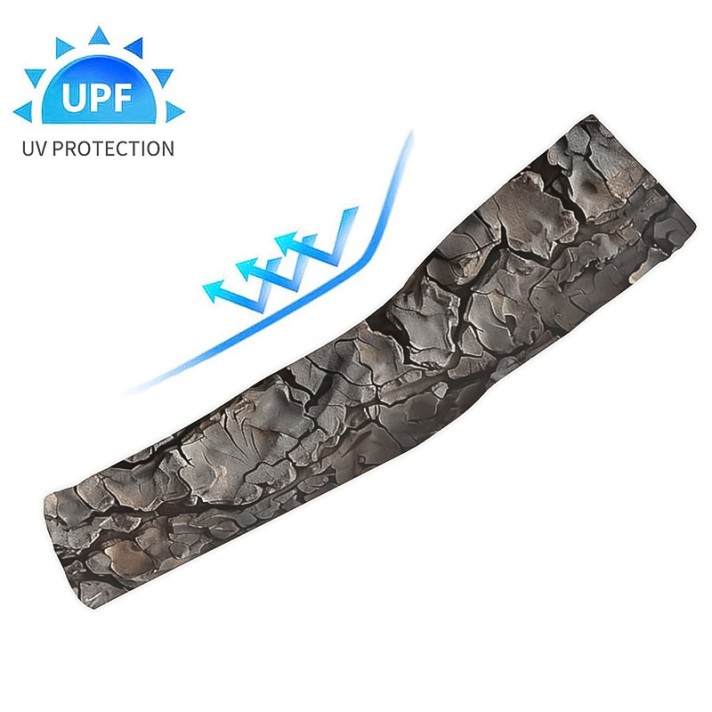High-Quality Quick-Drying Printed Arm Sleeves High-Quality Quick-Drying Printed Arm Sleeves