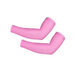 Quick-Drying Breathable Polyester Cycling Arm Sleeves