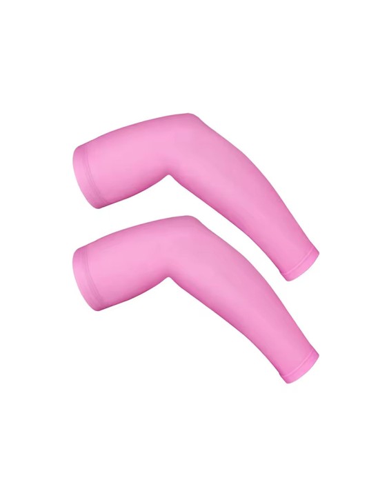 Quick-Drying Breathable Polyester Cycling Arm Sleeves