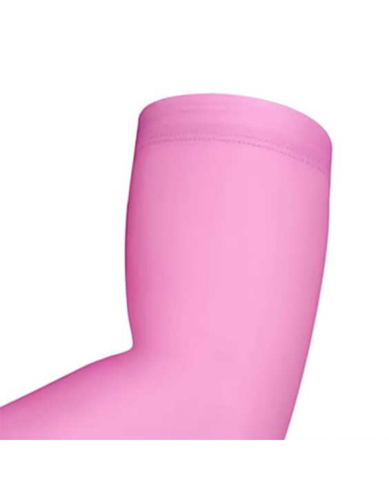 Quick-Drying Breathable Polyester Cycling Arm Sleeves