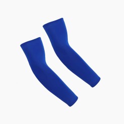 Moisture-Wicking Antibacterial and UV-Protective Arm Sleeves