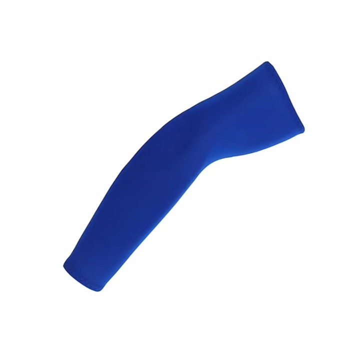 Moisture-Wicking Antibacterial and UV-Protective Arm Sleeves Moisture-Wicking Antibacterial and UV-Protective Arm Sleeves