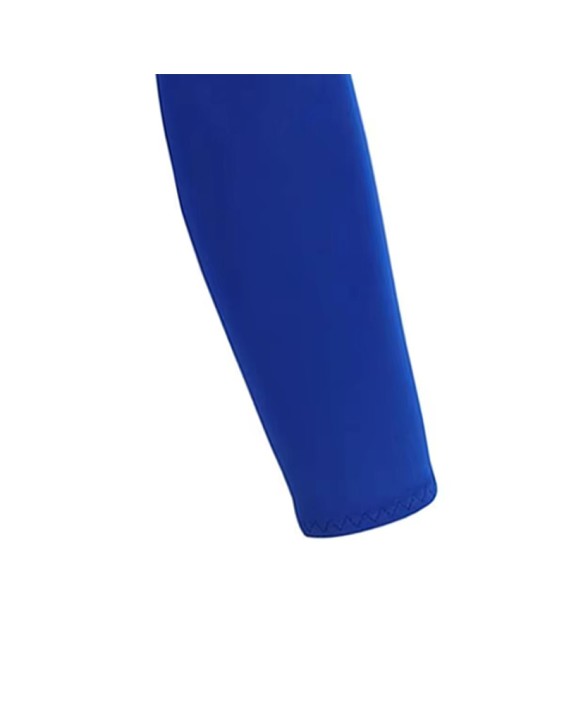 Moisture-Wicking Antibacterial and UV-Protective Arm Sleeves