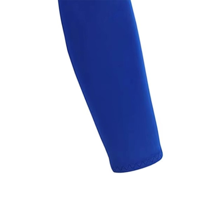 Moisture-Wicking Antibacterial and UV-Protective Arm Sleeves Moisture-Wicking Antibacterial and UV-Protective Arm Sleeves