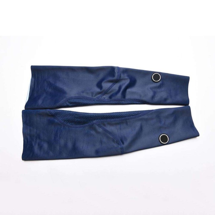 Outdoor Reversible Anti-Slip Sun Protection Sleeves