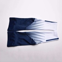 Stylish Anti-UV Cycling Arm Sleeves