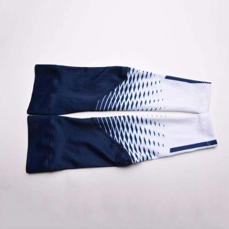 Stylish Anti-UV Cycling Arm Sleeves