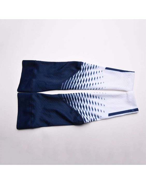 Stylish Anti-UV Cycling Arm Sleeves