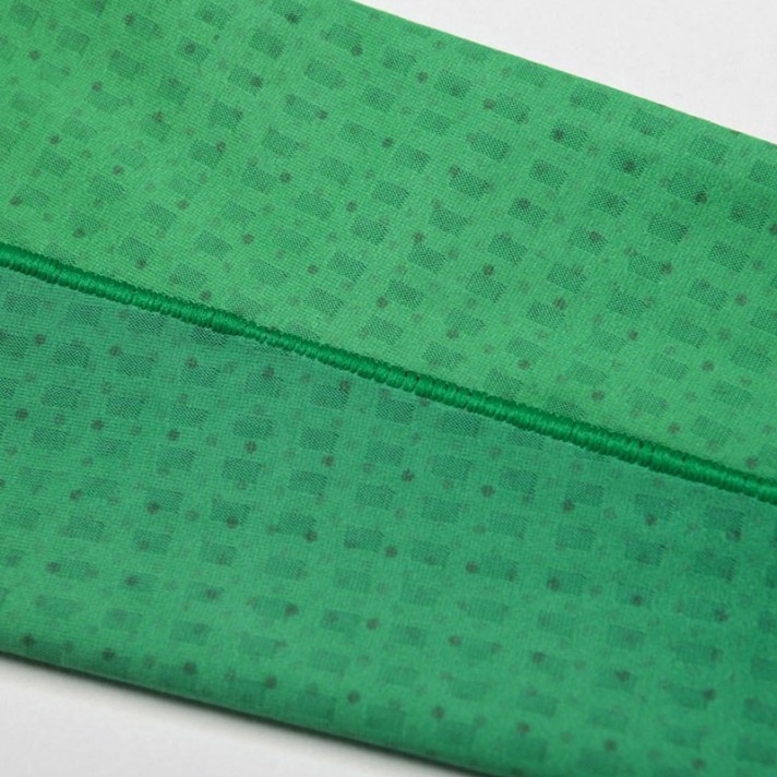 Stylish Green UV-Protective Printed Arm Sleeves Stylish Green UV-Protective Printed Arm Sleeves