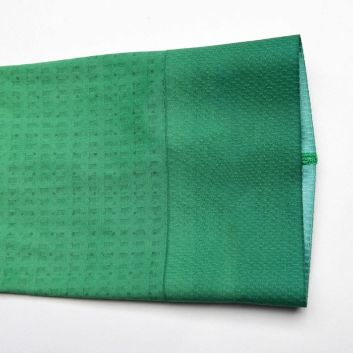 Stylish Green UV-Protective Printed Arm Sleeves Stylish Green UV-Protective Printed Arm Sleeves