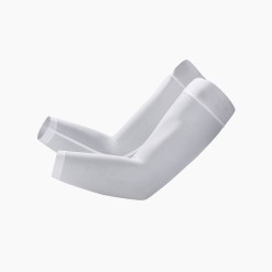 Wear-resistant and breathable outdoor sun protection sleeves