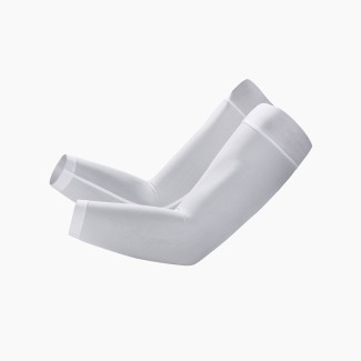 Wear-resistant and breathable outdoor sun protection sleeves