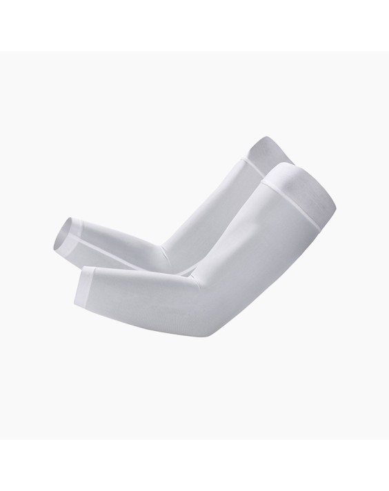 Wear-resistant and breathable outdoor sun protection sleeves