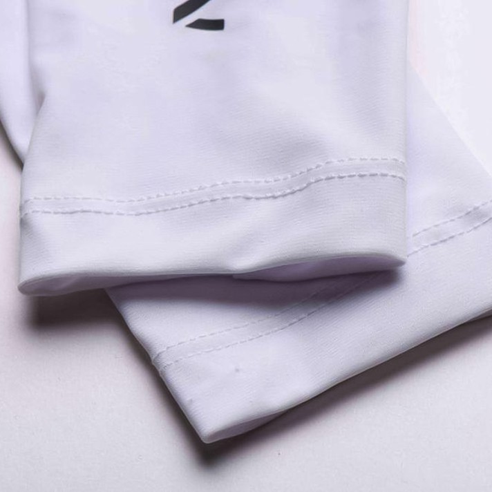 Wear-resistant and breathable outdoor sun protection sleeves Wear-resistant and breathable outdoor sun protection sleeves