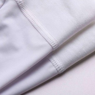 Wear-resistant and breathable outdoor sun protection sleeves