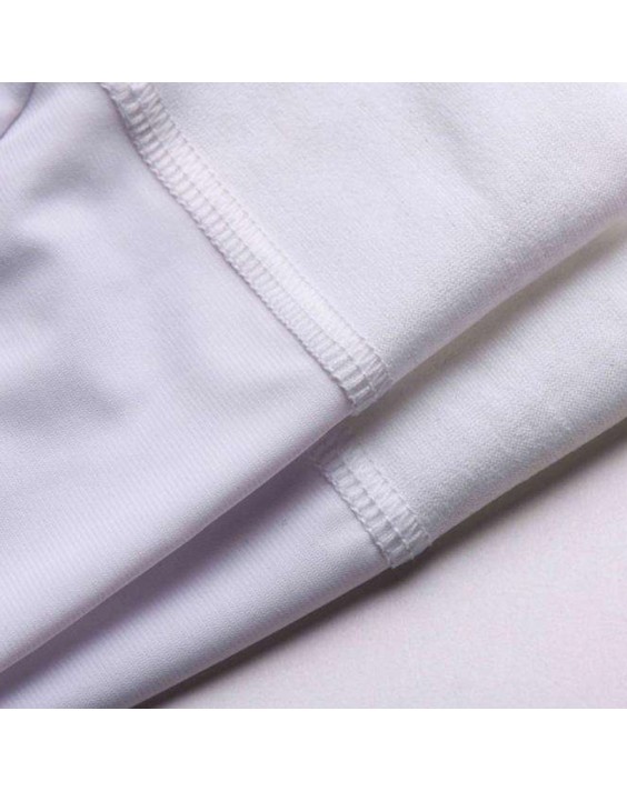 Wear-resistant and breathable outdoor sun protection sleeves