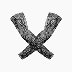 Quick-Drying Breathable Stylish Arm Sleeves