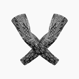 Quick-Drying Breathable Stylish Arm Sleeves