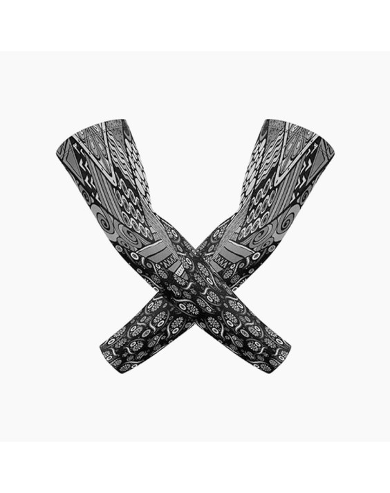 Quick-Drying Breathable Stylish Arm Sleeves