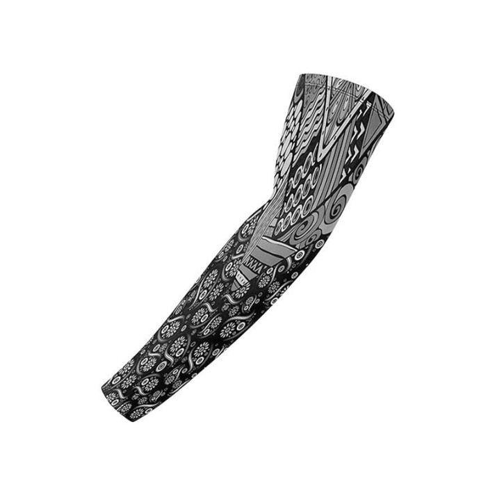 Quick-Drying Breathable Stylish Arm Sleeves Quick-Drying Breathable Stylish Arm Sleeves