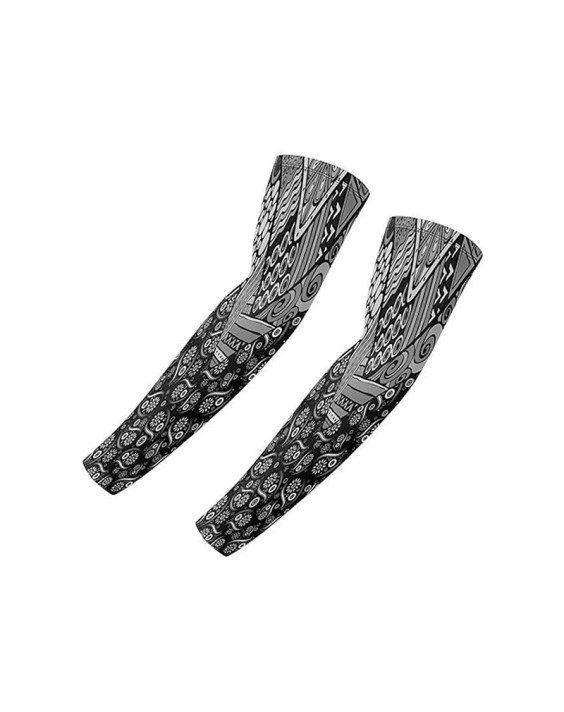 Quick-Drying Breathable Stylish Arm Sleeves