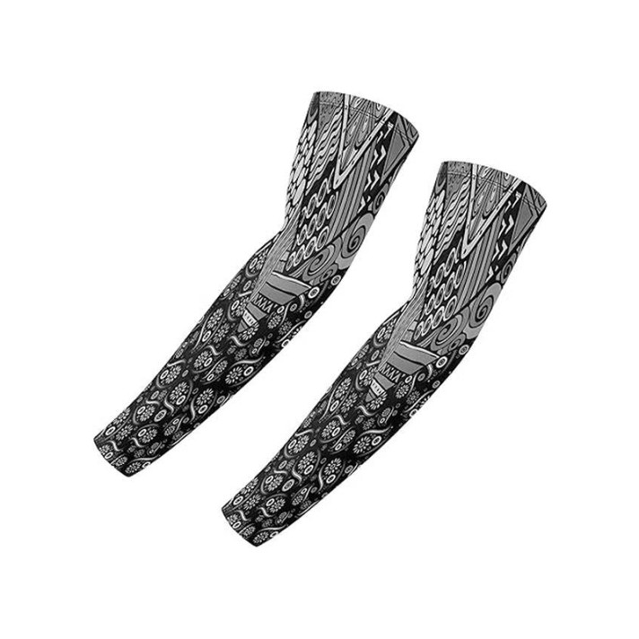 Quick-Drying Breathable Stylish Arm Sleeves Quick-Drying Breathable Stylish Arm Sleeves
