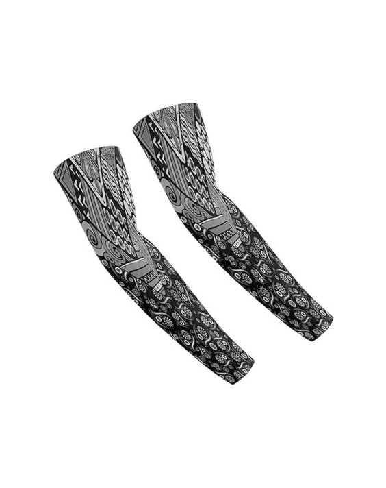 Quick-Drying Breathable Stylish Arm Sleeves