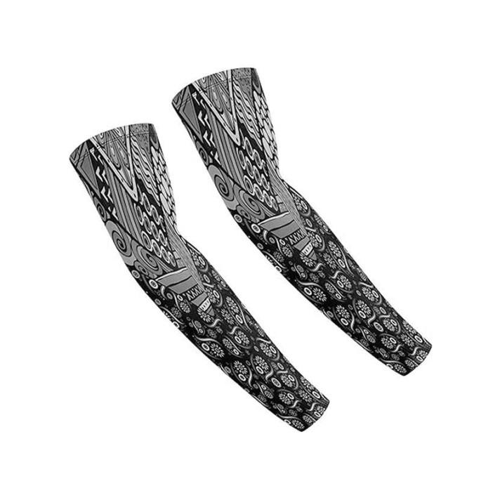 Quick-Drying Breathable Stylish Arm Sleeves Quick-Drying Breathable Stylish Arm Sleeves