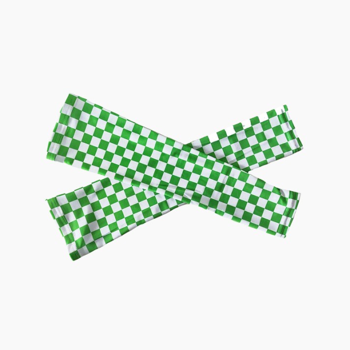 100% Polyester Quick-Drying Sunscreen Sleeves