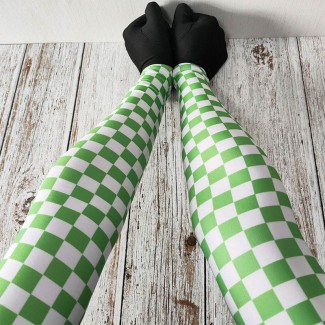 100% Polyester Quick-Drying Sunscreen Sleeves