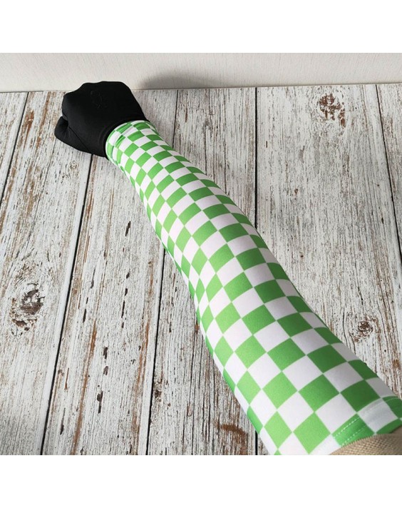 100% Polyester Quick-Drying Sunscreen Sleeves