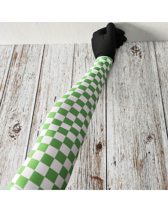 100% Polyester Quick-Drying Sunscreen Sleeves