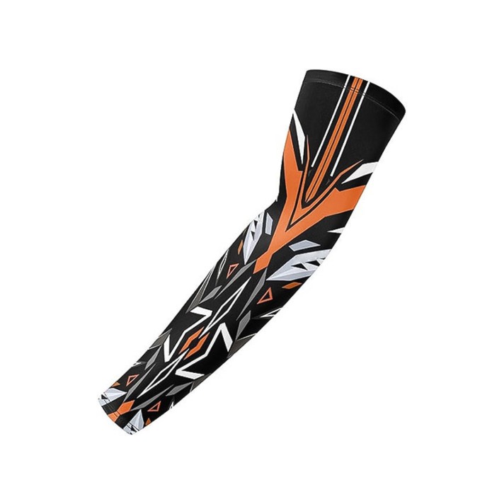 Lightweight Skin-Hugging and Comfortable Sun Protection Sleeves Lightweight Skin-Hugging and Comfortable Sun Protection Sleeves
