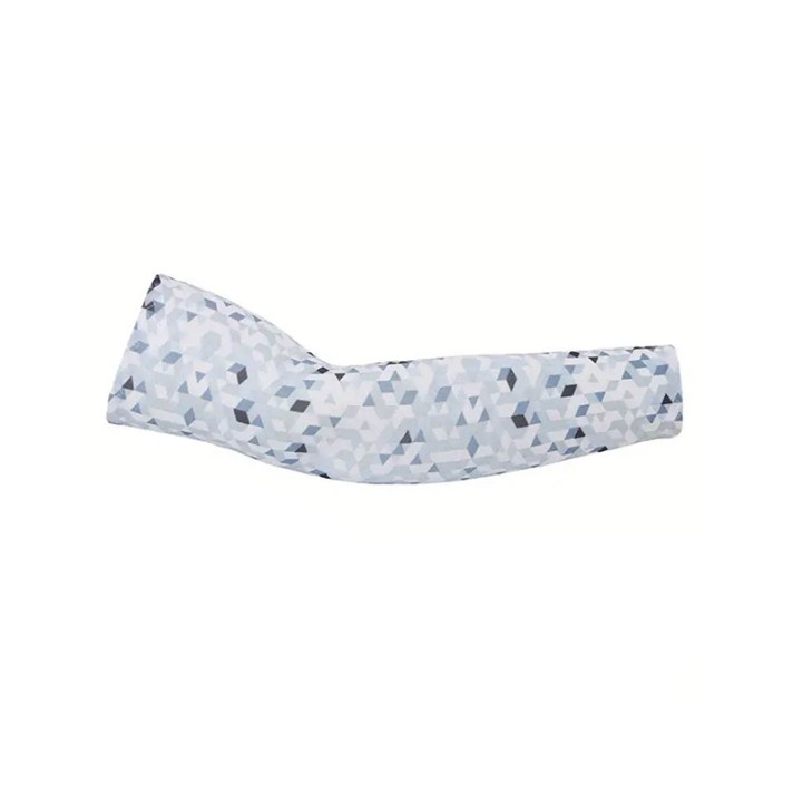 Soft Breathable Compressive Sun-Protective Arm Sleeves Soft Breathable Compressive Sun-Protective Arm Sleeves