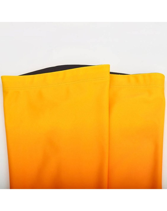 Snug-Fitting Non-Slip Sun Protection Sleeves
