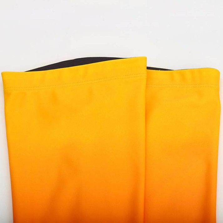 Snug-Fitting Non-Slip Sun Protection Sleeves