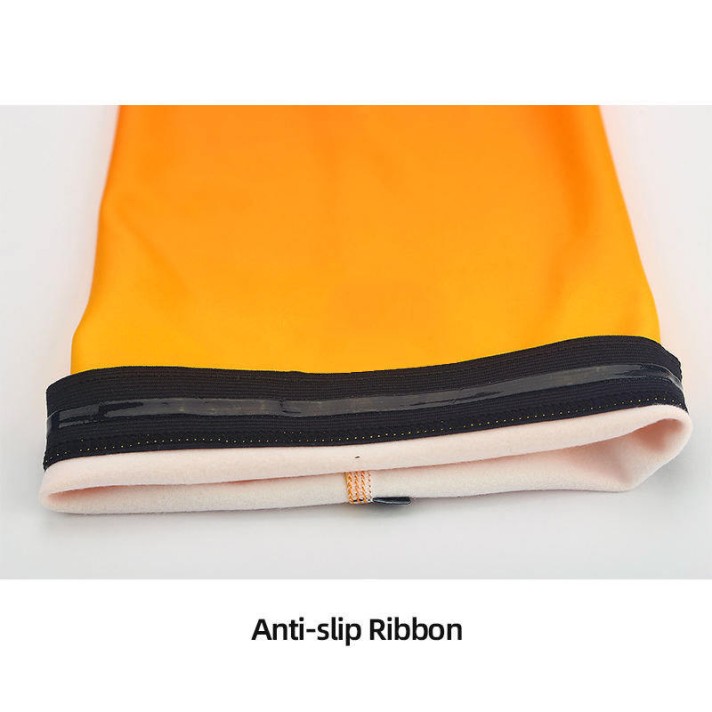 Snug-Fitting Non-Slip Sun Protection Sleeves Snug-Fitting Non-Slip Sun Protection Sleeves