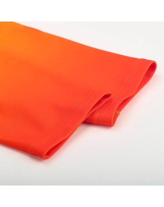 Snug-Fitting Non-Slip Sun Protection Sleeves